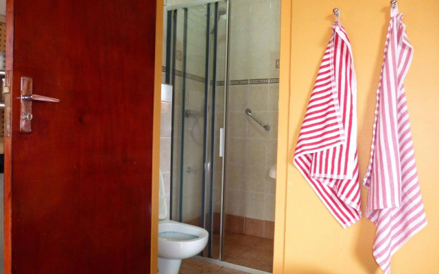 Kekemba Apartments Paramaribo