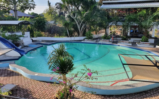 D Sanctum Resort