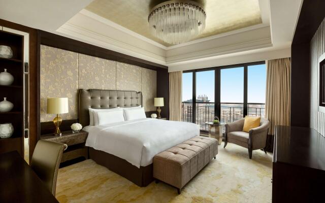 Midtown Shangri-La, Hangzhou