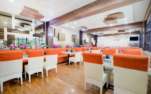 Hotel Mahadev Palace
