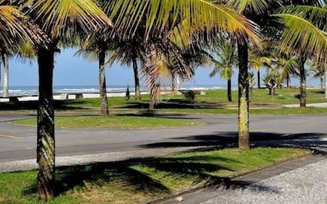 Ap Beira-Mar - Praia Grande-SP