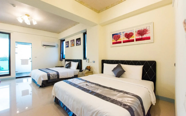 Melinda Resort Villa