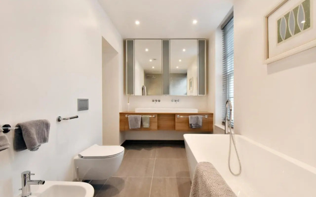 London Choice Apartments - Mayfair - Piccadilly