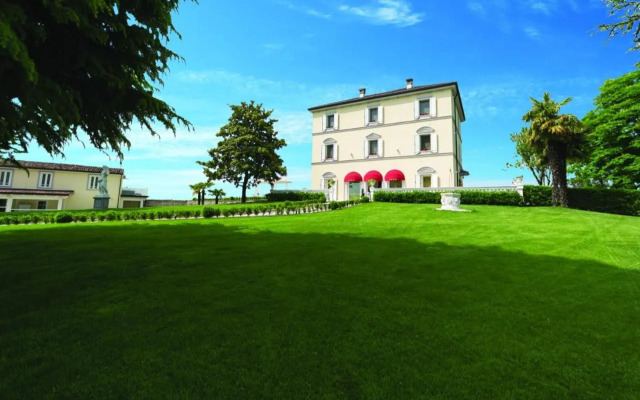 Relais Villa Belvedere