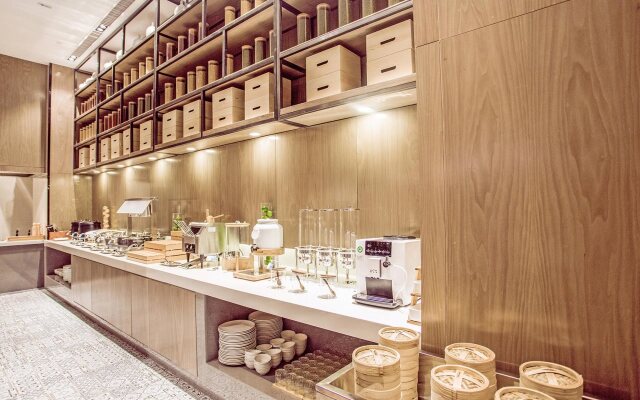 Echarm Hotel Qionghai Wanquanhe Branch