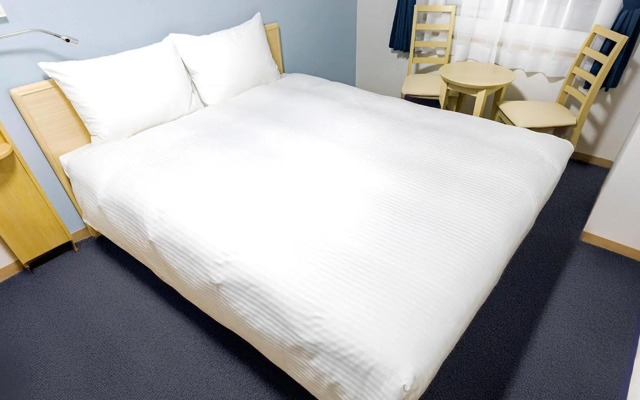 Toyoko Inn Kagoshima Chuo Station Higashi