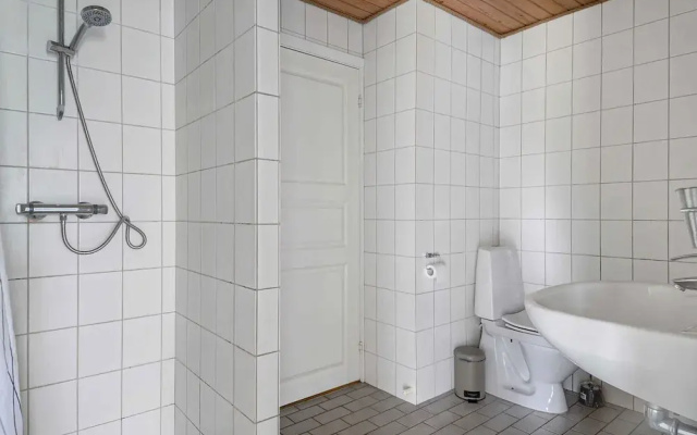 5 Star Holiday Home in Stege