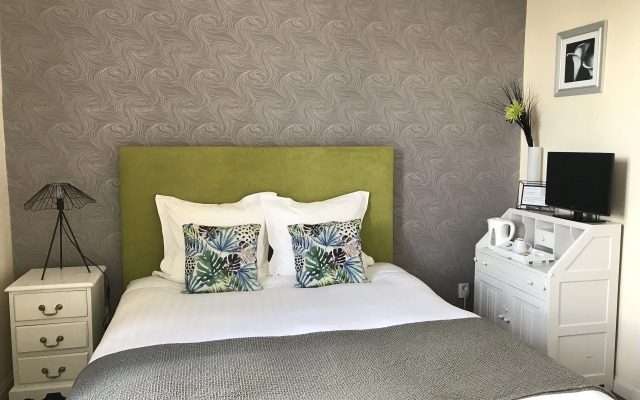 La maison de Louisette