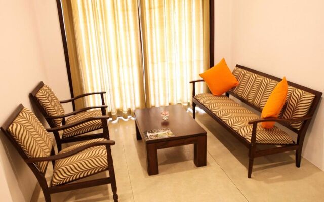 Rajarata Hotel