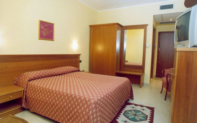 Hotel Costa d'Oro