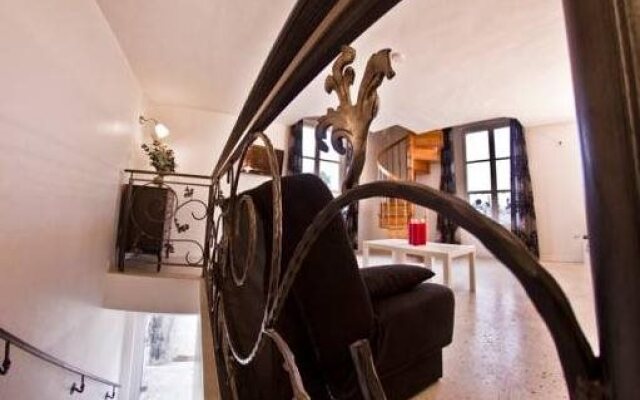 Hotel Residence Divarius
