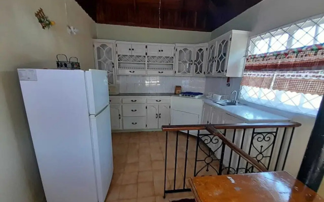 Comfort Kingdom Villa Bed & Breakfast