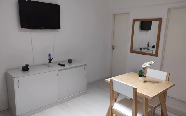 Boutique Apartments BA