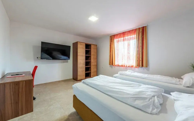 YS Apartments e.U.