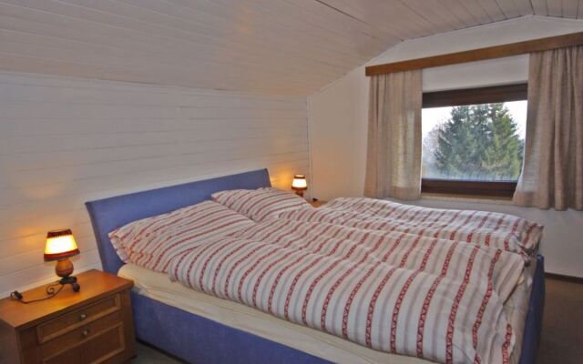 House Lotte Sirnitz - Hochrindl