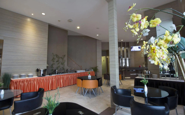 Airy Grogol Kyai Tapa Jakarta