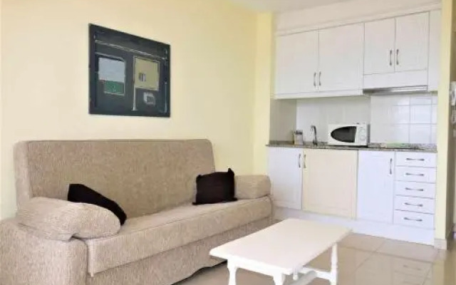 Apartamento 1 Dormitorio Playa