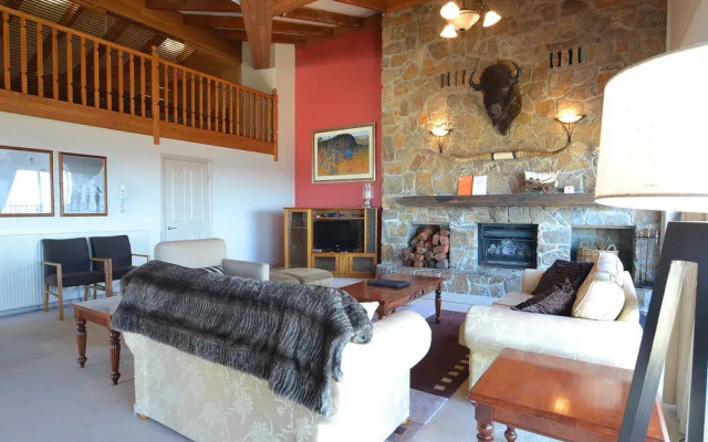 Hotel Pension Grimus