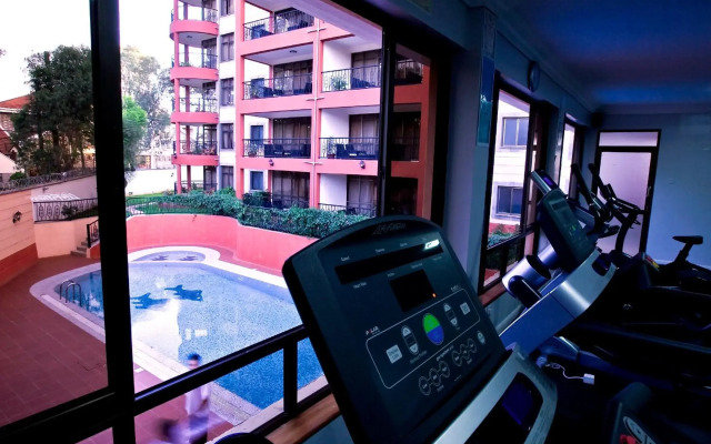 GemSuites Hotel & Apartments, Riverside