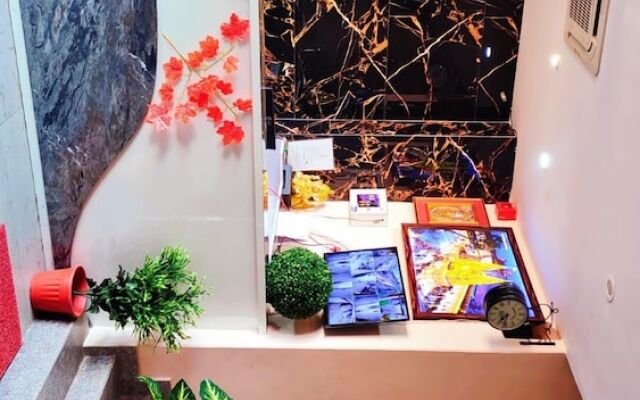 Hotel Rudra Paradise