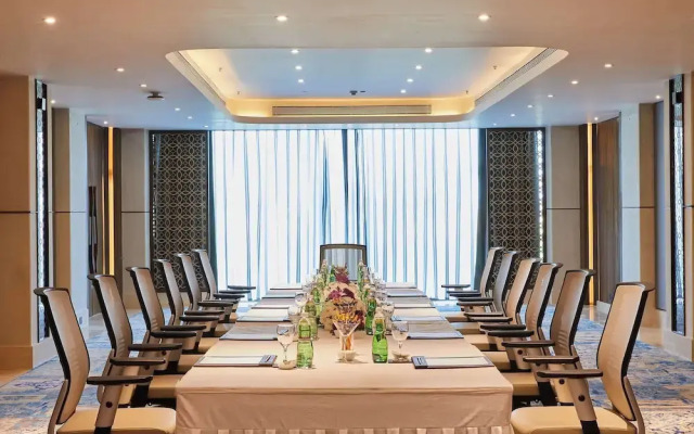 Gift City Club – a member of Radisson Individuals