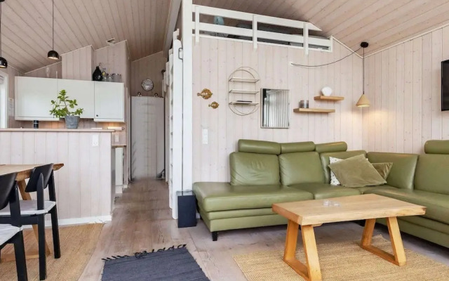 5 Person Holiday Home in Kerteminde