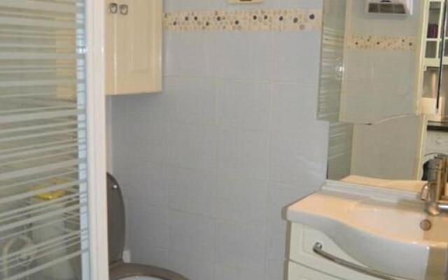 Résidence GRANDE BLEUE - Maisons & Villas pour 5 Personnes 84