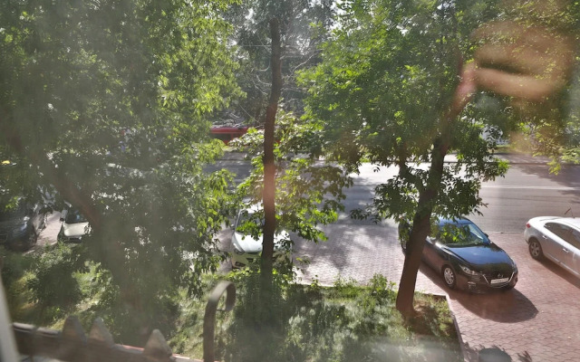 Апартаменты Spikado Korall Savelovskaya