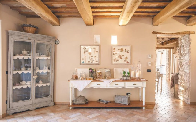 Agriturismo Casal San Sergio