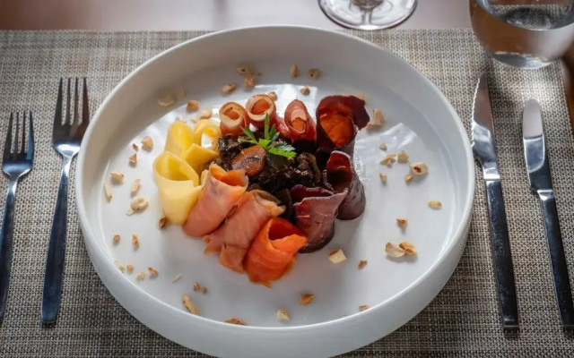 Puerto Manzano Boutique Hotel