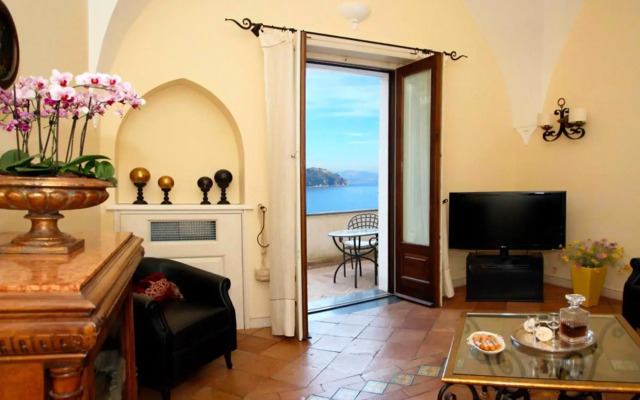 Villa Tramonto