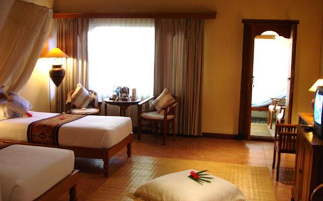 Puri Benoa Suites Bungalows