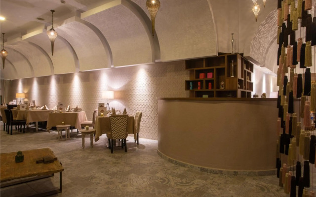 Dellarosa Boutique Hotel & Spa