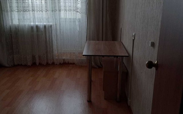 Apartments on Krasnoznamennaya 58/2