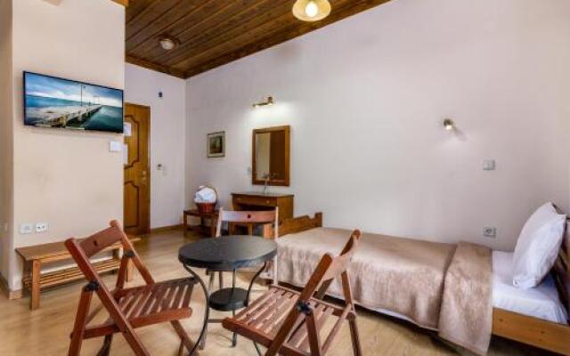 Zampakas Hotel Panorama