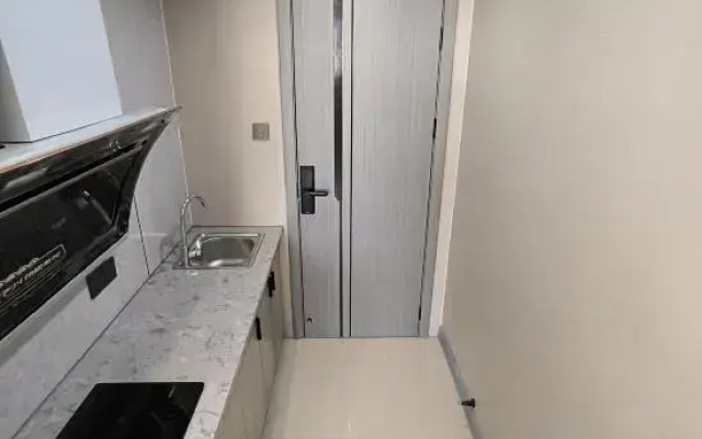 Hengdian Chunai Smart Apartment (Mingqing Gongyuan Branch)