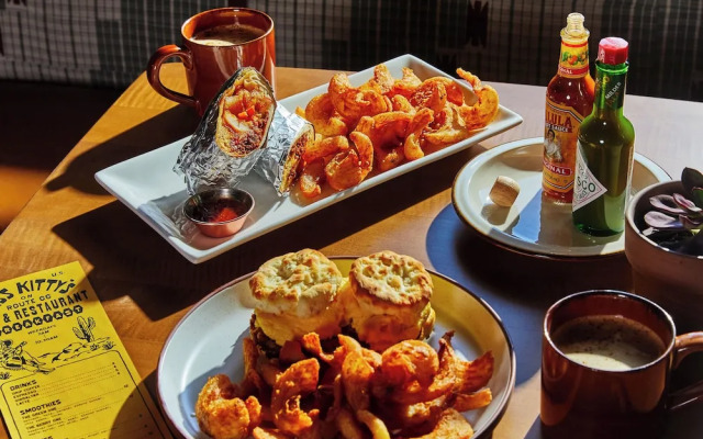 Trailborn Grand Canyon, Outdoor Collection by Marriott Bonvoy