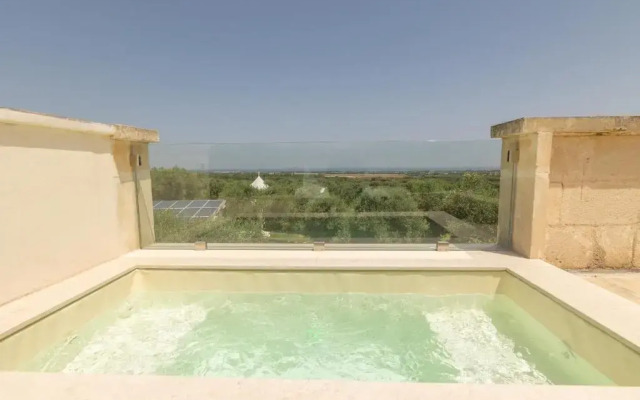 Villa Verdena in Carovigno