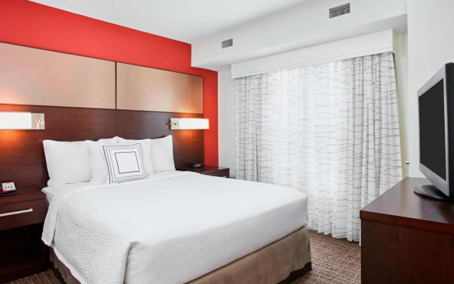 Residence Inn by Marriott Detroit Pontiac Auburn Hills