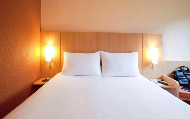 ibis Biarritz Anglet Aeroport