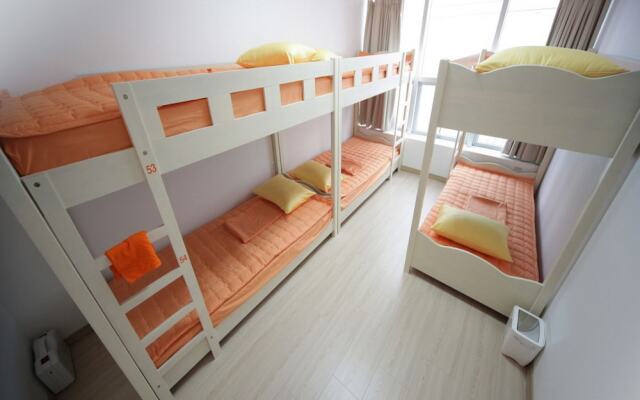 Sol Guest House Haeundae