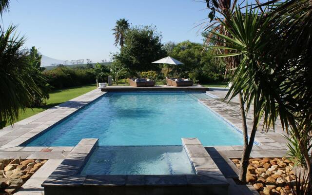 Wedgeview Country House & Spa