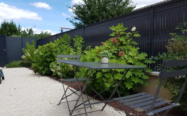 Chambres D'hôtes Gite Grange Debout