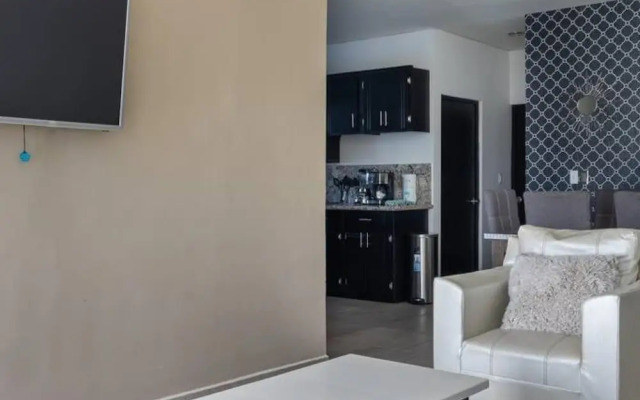 Stunning Modern Home