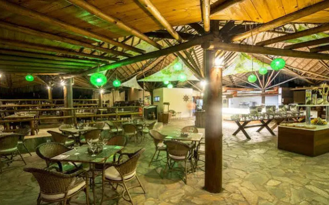Praia Bonita Resort & Conventions