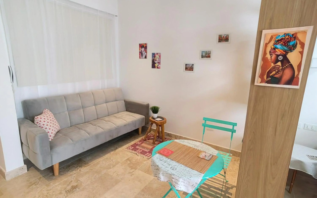 PIEDRAZUL APARTAMENTO DE LUJO 4 PAX- By YEAH!