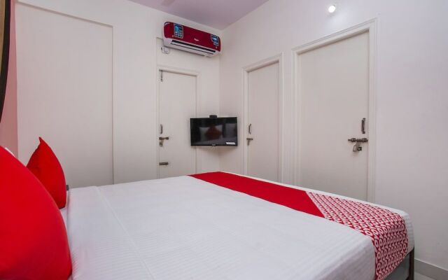 OYO 23441 Shree Gowri Comfort