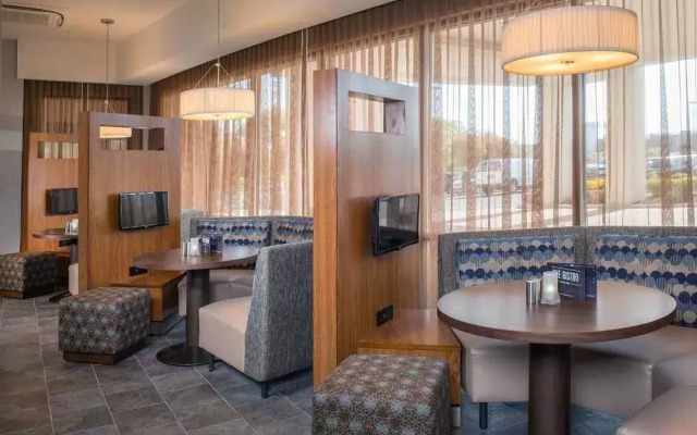 Courtyard Shippensburg