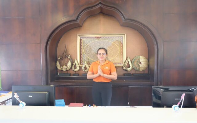 Kana Bay Villa Ao Nang