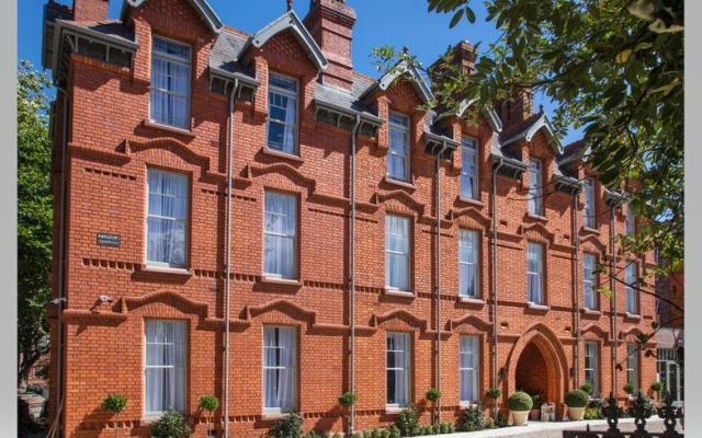 The Wilder Townhouse